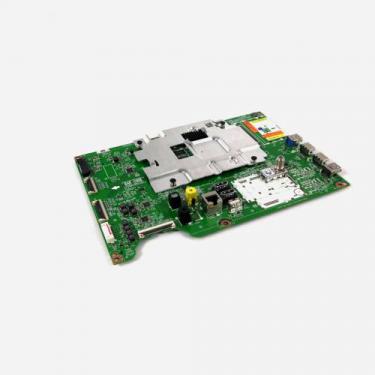 LG EBT64614002 PC Board-Main; Chassis As