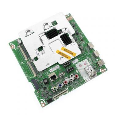 LG EBT64616203 PC Board-Main; Chassis As