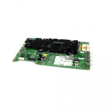 LG EBT64926703 PC Board-Main; Chassis As