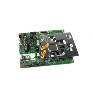 LG EBT65023201 PC Board-Main; Chassis As