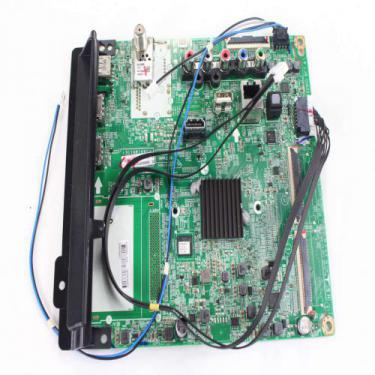 LG EBT65156003 PC Board-Main; Chassis As