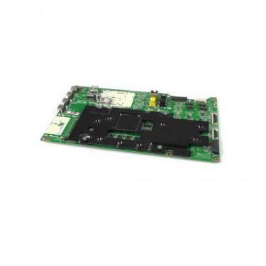 LG EBT65159803 PC Board-Main; Chassis As
