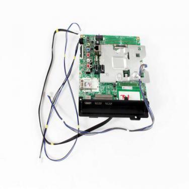 LG EBT65203803 PC Board-Main; Chassis As