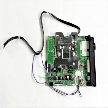 LG EBT65246402 PC Board-Main; Chassis As