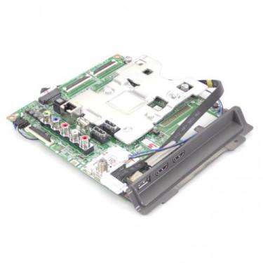 LG EBT65274702 PC Board-Main; Chassis As