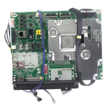 LG EBT65276723 PC Board-Main; Refurbishe