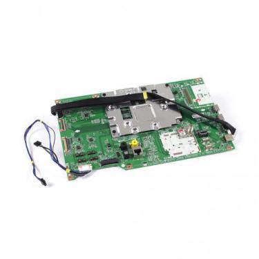 LG EBT65286903 PC Board-Main; Chassis As