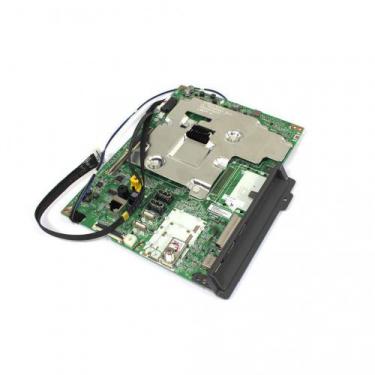 LG EBT65295712 PC Board-Main; Chassis As