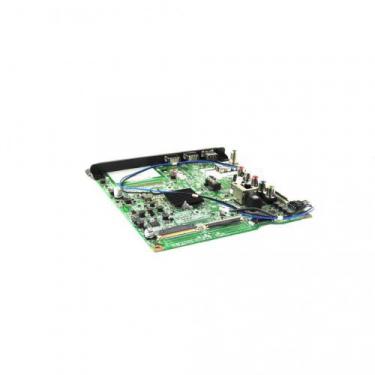 LG EBT65307702 PC Board-Main; Chassis As