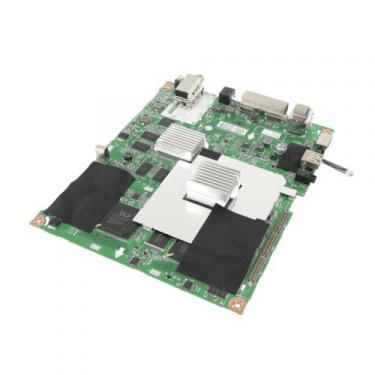 LG EBT66594301 PC Board-Main; Chassis,