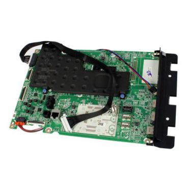 LG EBT66642903 PC Board-Main; Bpr Total