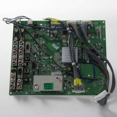 LG EBU42644401 PC Board-Main;