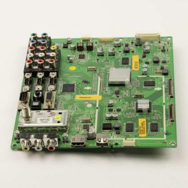 LG EBU60687201 PC Board-Main;