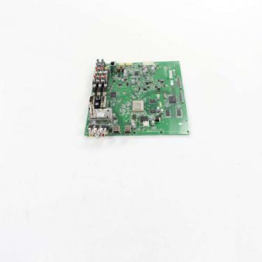 LG EBU60688203 PC Board-Main;