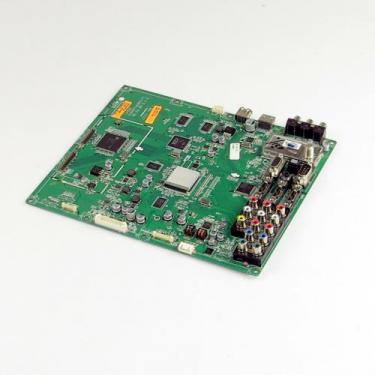 LG EBU60695104 PC Board-Main; Bpr Total