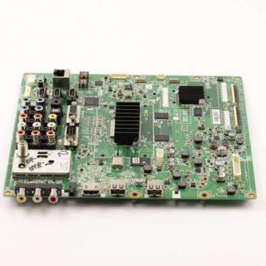 LG EBU60852914 PC Board-Main; Bpr Total