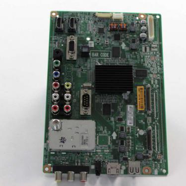 LG EBU60943904 PC Board-Main; Bpr Total