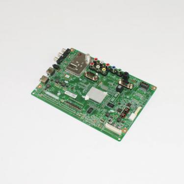 LG EBU60954908 PC Board-Main;
