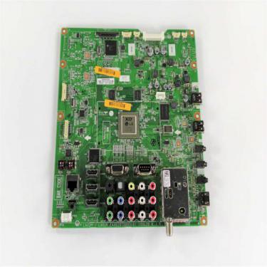 LG EBU60962901 PC Board-Main;