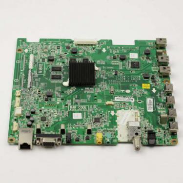 LG EBU61743017 PC Board-Main; Bpr Total