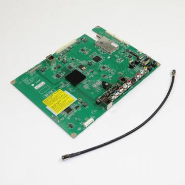 LG EBU61864903 PC Board-Main;