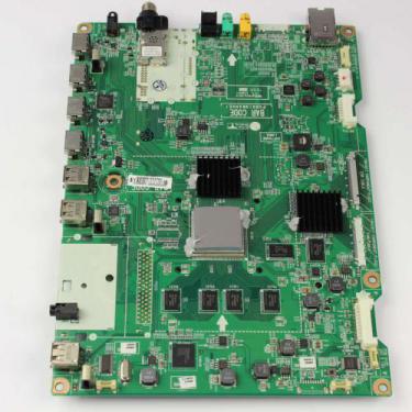 LG EBU62082311 PC Board-Main;