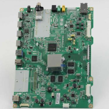 LG EBU62154205 PC Board-Main; Bpr Total