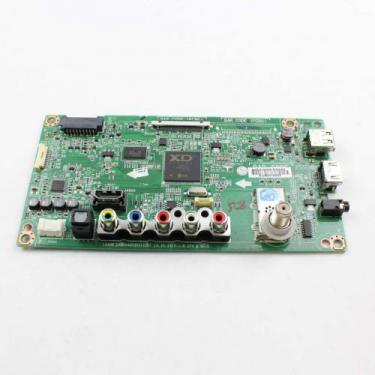 LG EBU62302402 PC Board-Main; Bpr Total