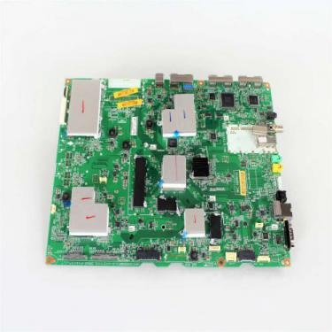 LG EBU62567101 PC Board-Main; Chassis As