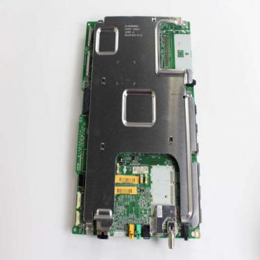 LG EBU63207301 PC Board-Main; Bpr Total