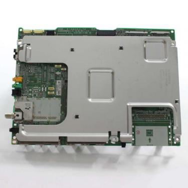 LG EBU63207901 PC Board-Main; Chassis As