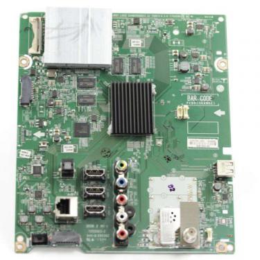 LG EBU63448003 PC Board-Main; Chassis As