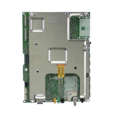LG EBU63548901 PC Board-Main; Chassis As