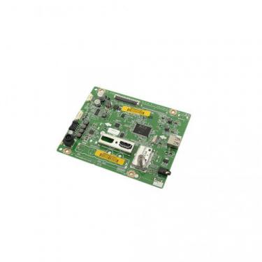 LG EBU63906306 PC Board-Main; Bpr Total