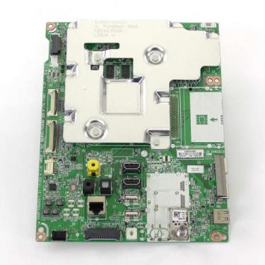 LG EBU64730099 PC Board-Main; Bpr Total