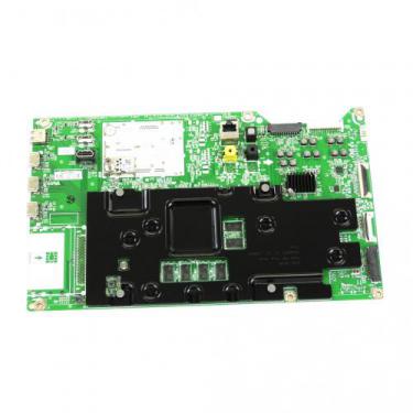 LG EBU65342301 PC Board-Main; Bpr Total