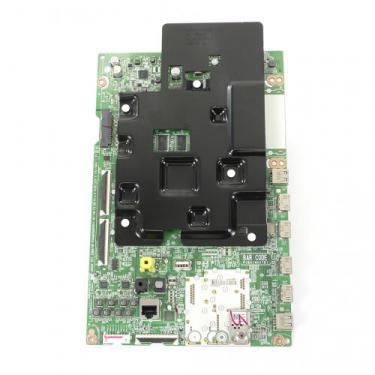 LG EBU65348001 PC Board-Main; Bpr Total