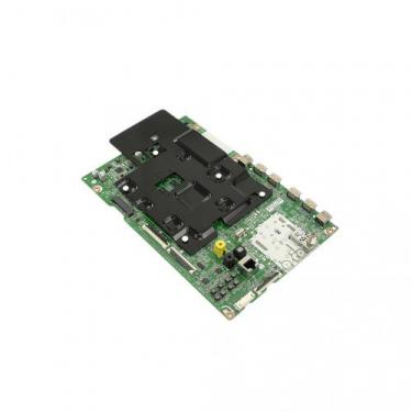 LG EBU65543310 PC Board-Main; Bpr Total