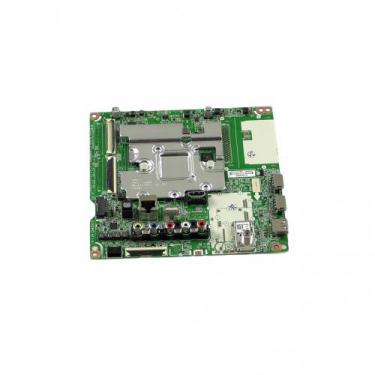 LG EBU65563501 PC Board-Main; Bpr Total