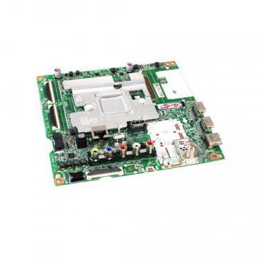 LG EBU65673001 PC Board-Main; Bpr Total