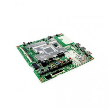 LG EBU65687401 PC Board-Main; Bpr Total