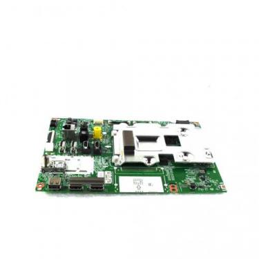 LG EBU65695301 PC Board-Main; Bpr Total