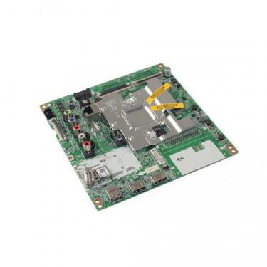 LG EBU65706301 PC Board-Main; Bpr Total