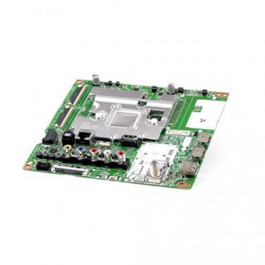 LG EBU65706401 PC Board-Main; Bpr Total