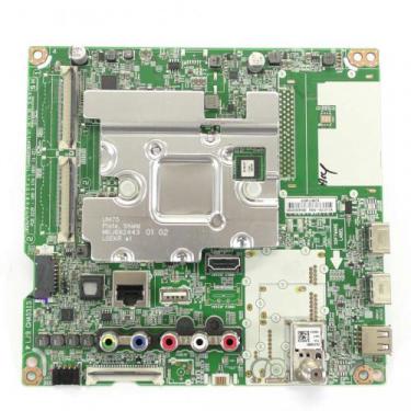 LG EBU65716901 PC Board-Main; Bpr Total