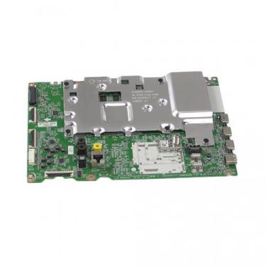 LG EBU65721601 PC Board-Main; Bpr Total