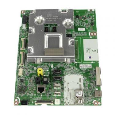LG EBU65743901 PC Board-Main; Bpr Total