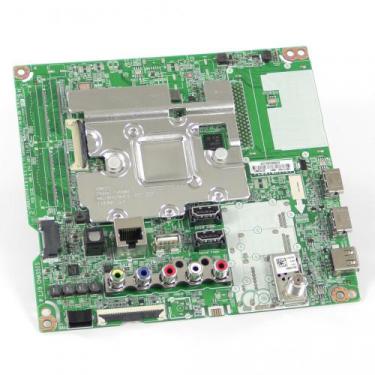 LG EBU65763901 PC Board-Main; Bpr Total