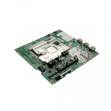 LG EBU65790901 PC Board-Main; Bpr Total