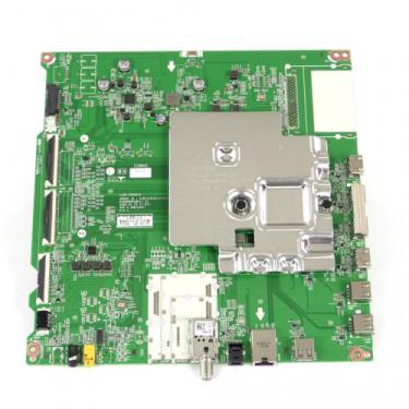 LG EBU66057210 PC Board-Main; Bpr Total